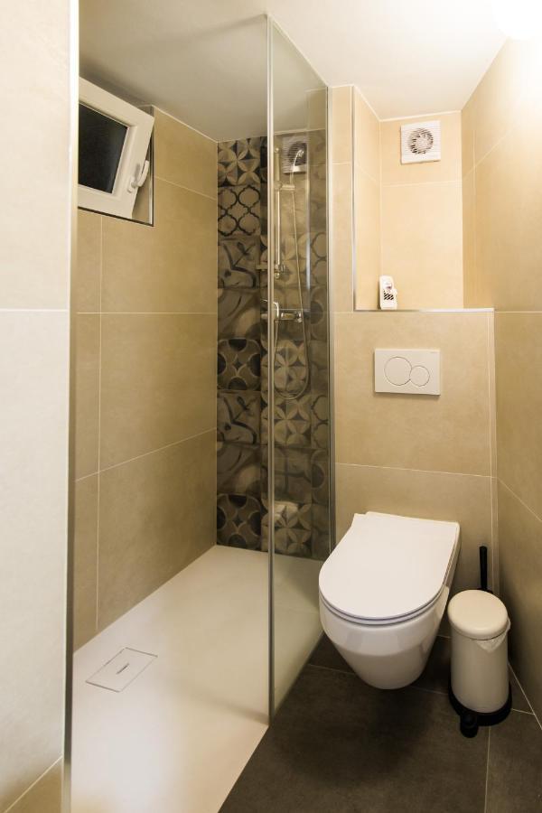 Apartma Lojz Apartment โบเว็ก ภายนอก รูปภาพ